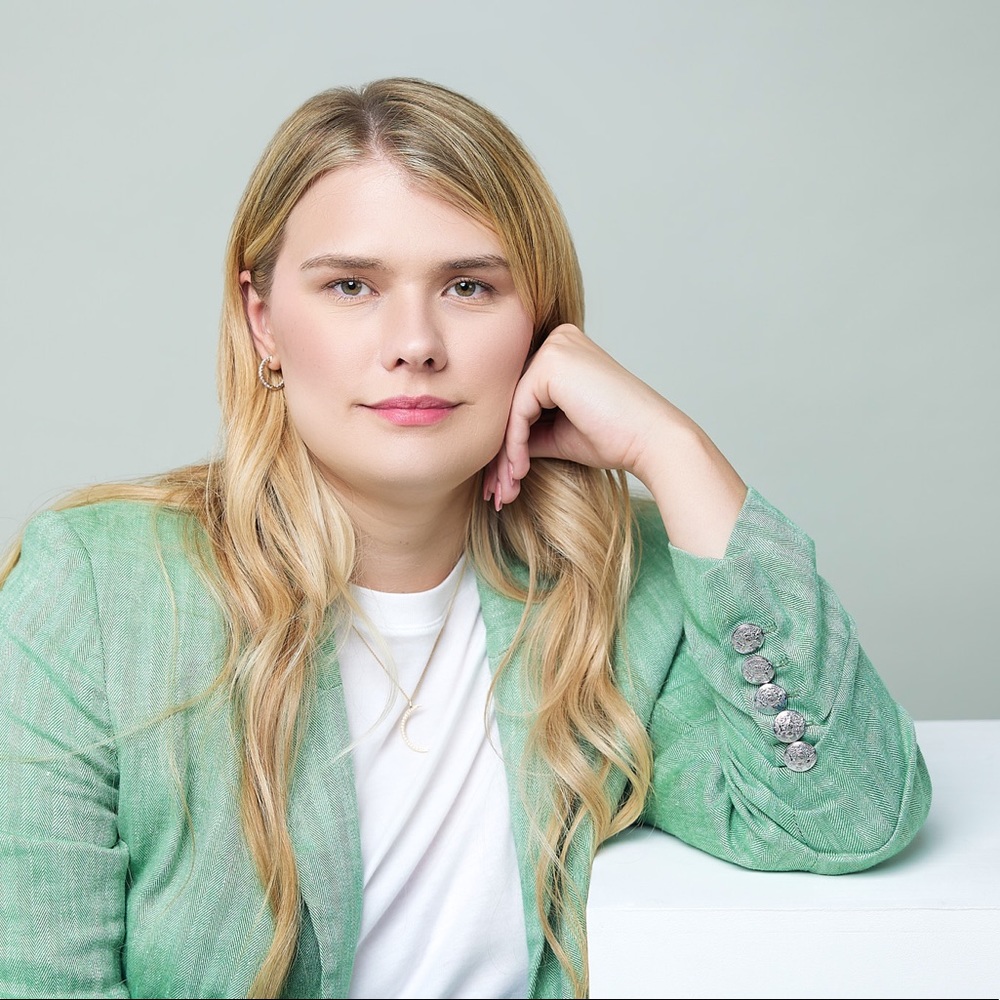 Meet your Posher, Chelsea